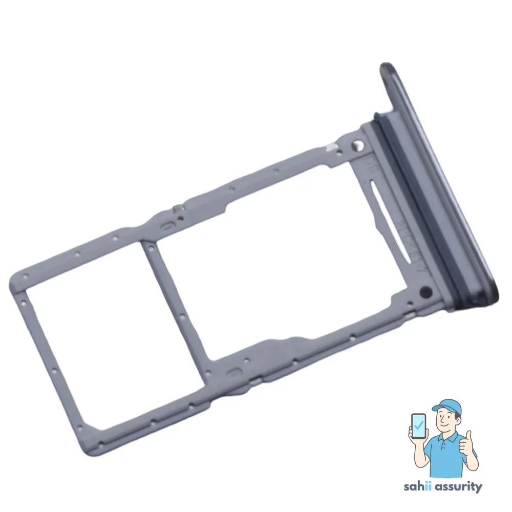 SIM Card Holder Tray for Motorola Moto G51 5G thumbnail